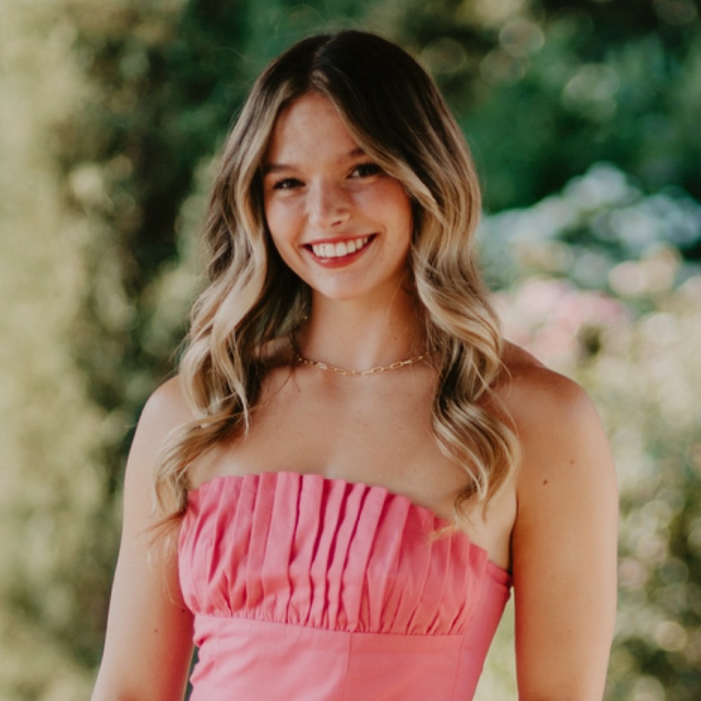Meet your Posher, Anna